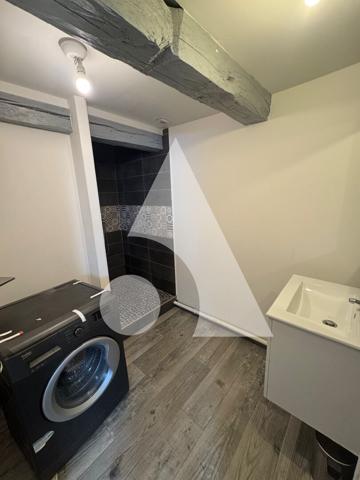 Appartement 2 pièces 48.95 m2