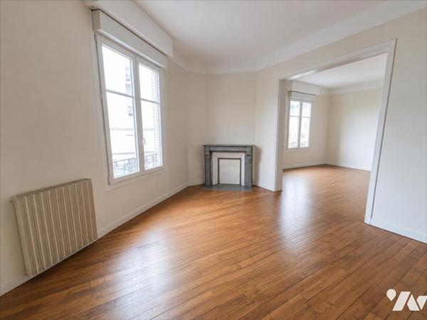 EXCLUSIVITE SECT SAINTANDRE maison ancienne 390 m² garage jardin