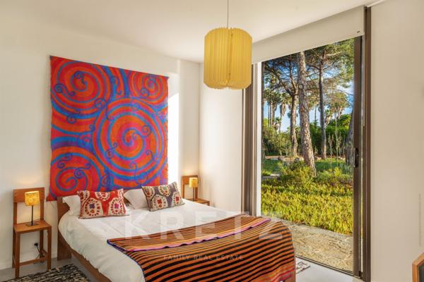 Villa Vignarella, Les pieds dans l’eau – Domaine privé confidentiel