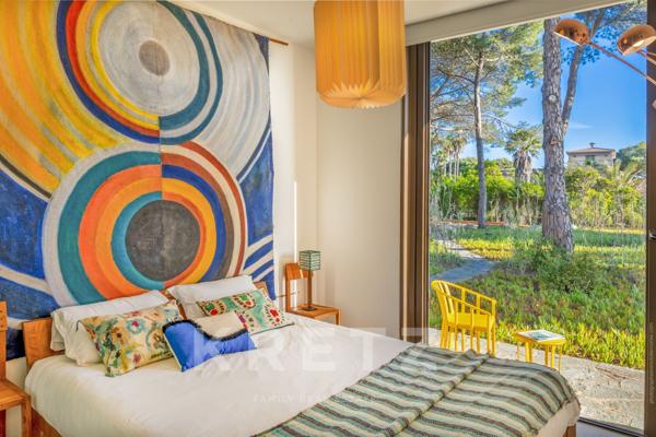 Villa Vignarella, Les pieds dans l’eau – Domaine privé confidentiel