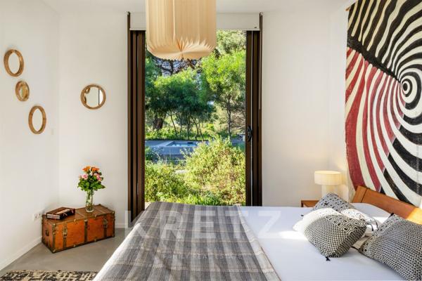 Villa Vignarella, Les pieds dans l’eau – Domaine privé confidentiel