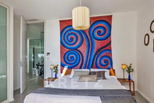 Villa Vignarella, Les pieds dans l’eau – Domaine privé confidentiel