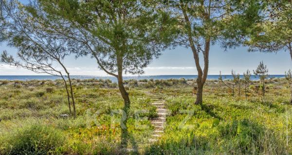 Villa Vignarella, Les pieds dans l’eau – Domaine privé confidentiel