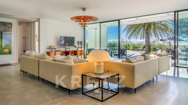 Villa Vignarella, Les pieds dans l’eau – Domaine privé confidentiel