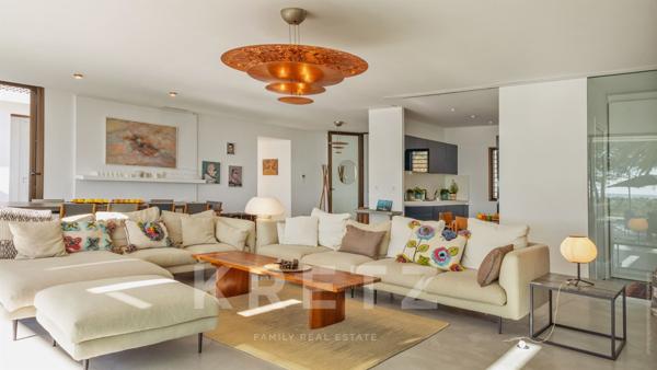 Villa Vignarella, Les pieds dans l’eau – Domaine privé confidentiel