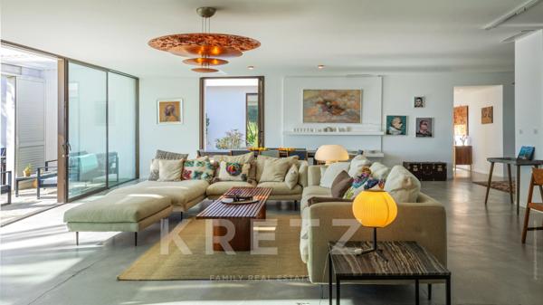 Villa Vignarella, Les pieds dans l’eau – Domaine privé confidentiel