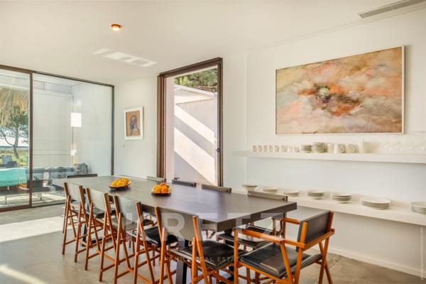 Villa Vignarella, Les pieds dans l’eau – Domaine privé confidentiel