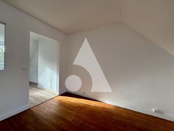 Appartement 2 pièces 38 m2