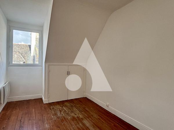 Appartement 2 pièces 38 m2