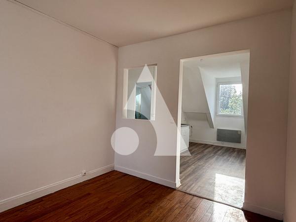Appartement 2 pièces 38 m2