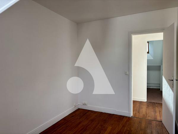 Appartement 2 pièces 38 m2