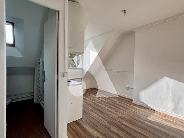 Appartement 2 pièces 38 m2