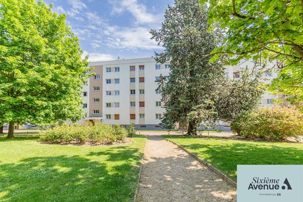 Appartement 2 pièces 50.31 m2