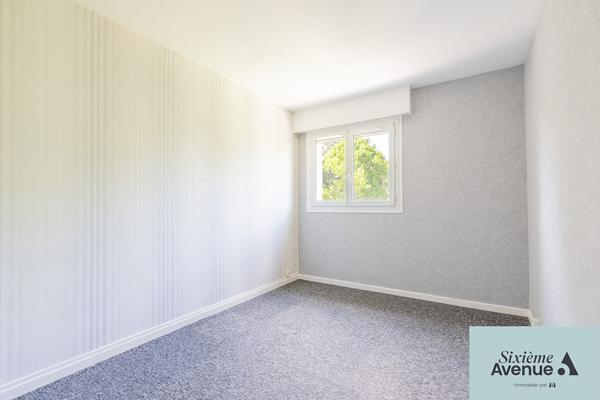 Appartement 2 pièces 50.31 m2