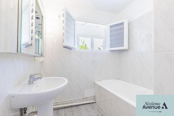 Appartement 2 pièces 50.31 m2