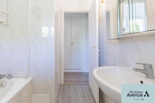 Appartement 2 pièces 50.31 m2
