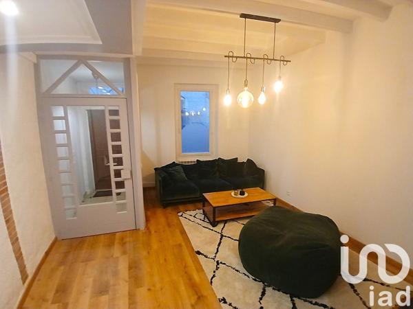 Maison à vendre 6 pièces 160 m² Moissac