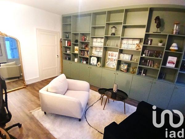 Maison à vendre 6 pièces 160 m² Moissac