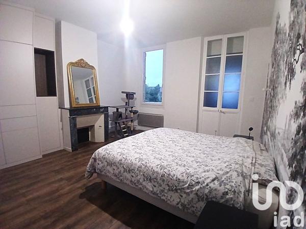 Maison à vendre 6 pièces 160 m² Moissac