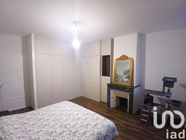 Maison à vendre 6 pièces 160 m² Moissac