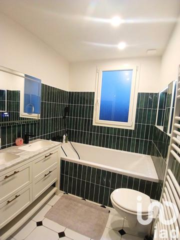 Maison à vendre 6 pièces 160 m² Moissac