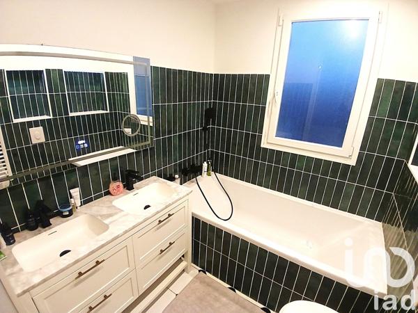 Maison à vendre 6 pièces 160 m² Moissac