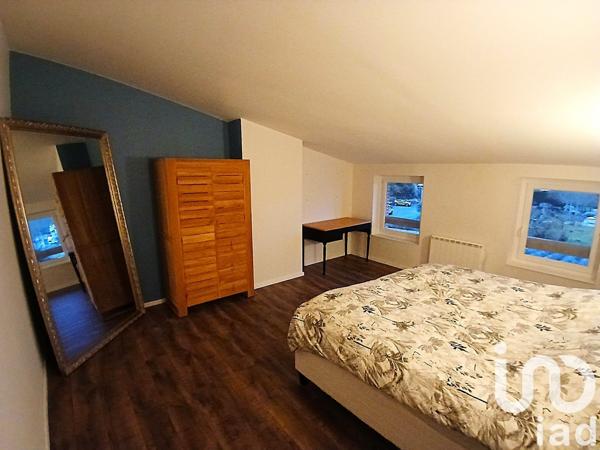 Maison à vendre 6 pièces 160 m² Moissac