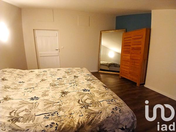 Maison à vendre 6 pièces 160 m² Moissac