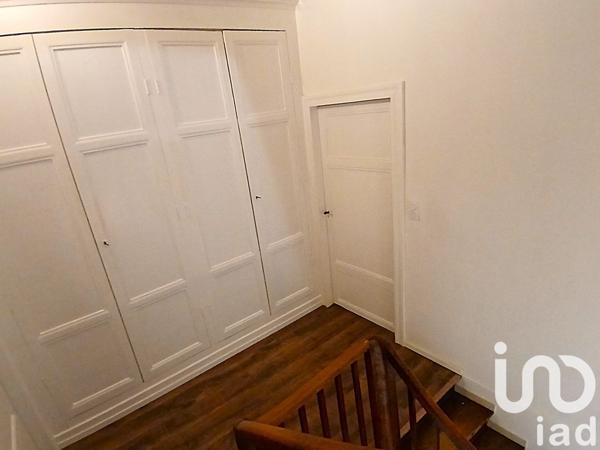 Maison à vendre 6 pièces 160 m² Moissac