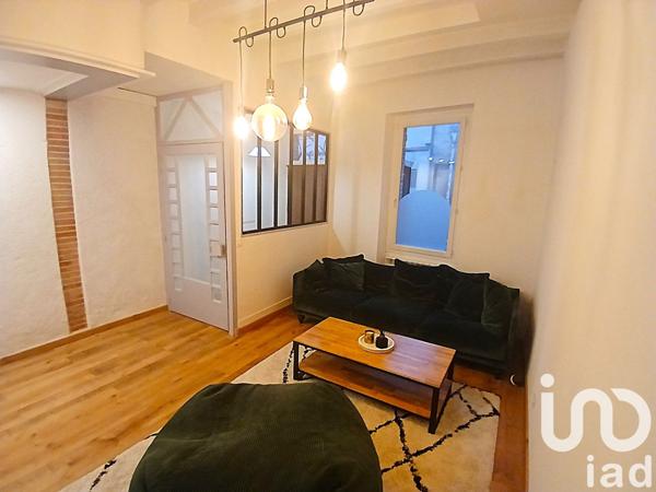 Maison à vendre 6 pièces 160 m² Moissac