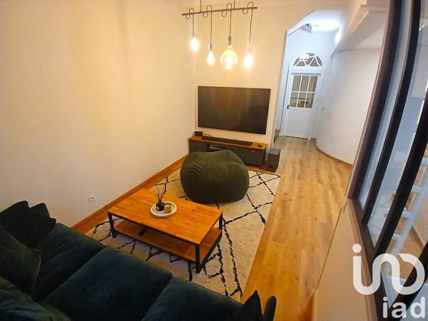 Maison à vendre 6 pièces 160 m² Moissac