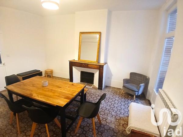 Maison à vendre 6 pièces 160 m² Moissac