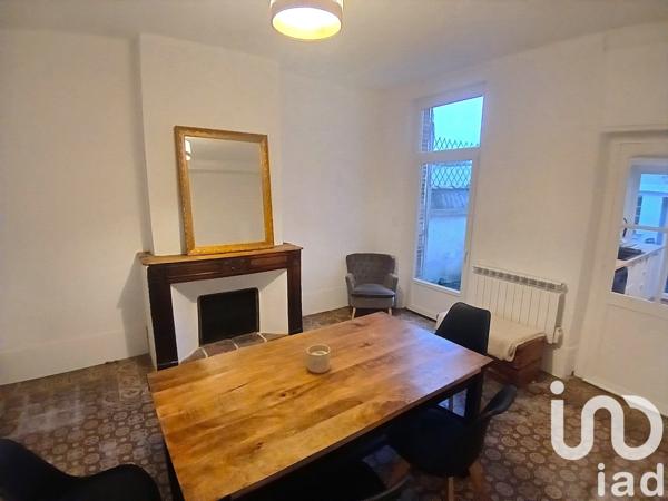 Maison à vendre 6 pièces 160 m² Moissac