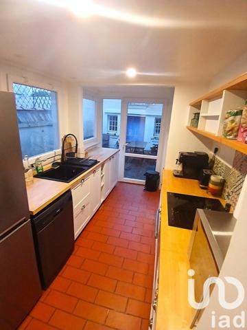 Maison à vendre 6 pièces 160 m² Moissac