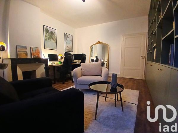 Maison à vendre 6 pièces 160 m² Moissac