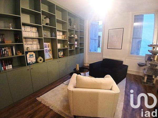 Maison à vendre 6 pièces 160 m² Moissac