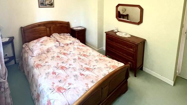 Vente Maison 6 pièces 100 m2 à Payrignac