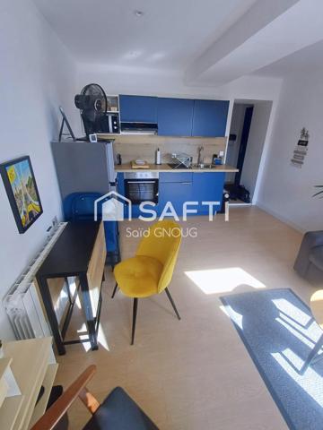 Bel immeuble de rapport sur place centre-ville tout de suite rentable