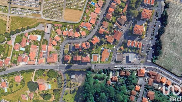 Appartement 3 pièces de 74 m² à Bayonne (64100)