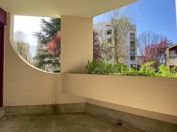 Bureaux 49m² – Angers