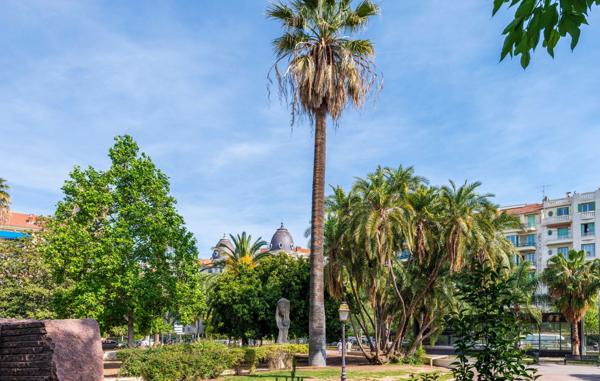 Vente Appartement de luxe Nice 3 Pièces 112 m²