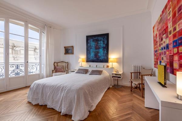 Vente Appartement de luxe Nice 3 Pièces 112 m²