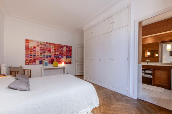 Vente Appartement de luxe Nice 3 Pièces 112 m²