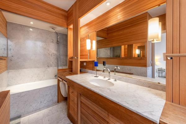 Vente Appartement de luxe Nice 3 Pièces 112 m²