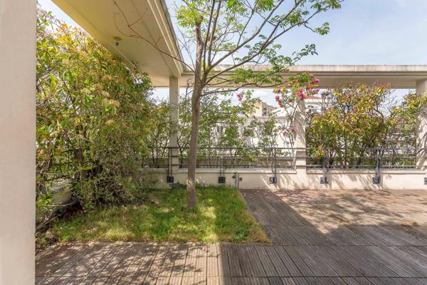 Vente Penthouse Lyon 6 4 Pièces 116.01 m²