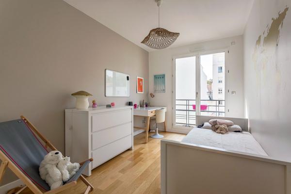 Vente Penthouse Lyon 6 4 Pièces 116.01 m²