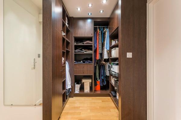 Vente Penthouse Lyon 6 4 Pièces 116.01 m²
