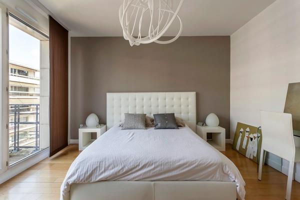 Vente Penthouse Lyon 6 4 Pièces 116.01 m²