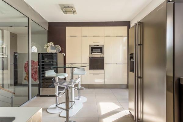 Vente Penthouse Lyon 6 4 Pièces 116.01 m²