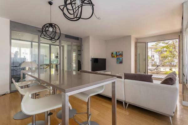 Vente Penthouse Lyon 6 4 Pièces 116.01 m²